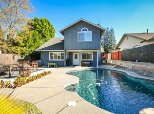 8245 Silverside Dr, Antelope, CA