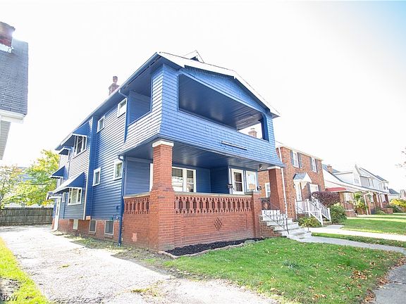 2nd image of 18014 Harland Ave
