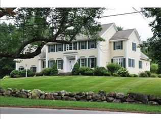 120 Abbot St, Andover, MA 01810