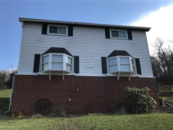 905 Santiago Rd, Imperial, PA 15126