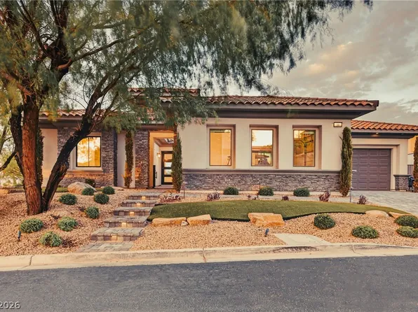 10 Camino La Venta Ct, Henderson, NV 89011