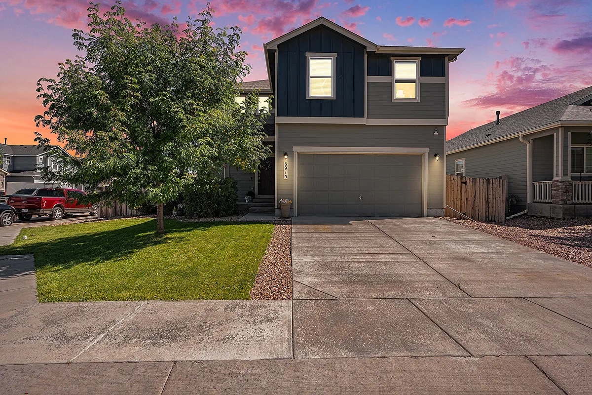 Building Photo - 6915 Mandan Dr