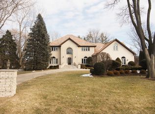 1181 Fairview Ln, Long Grove, IL 60047