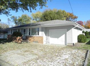 106 Herman St, East Peoria, IL