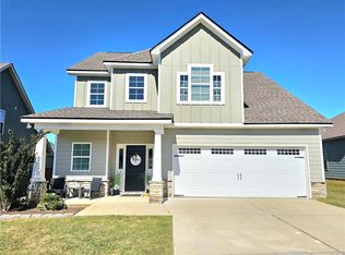 7 Ivy Cross, Phenix City, AL 36867