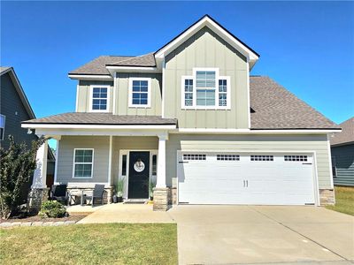 7 Ivy Cross, Phenix City, AL, 36867