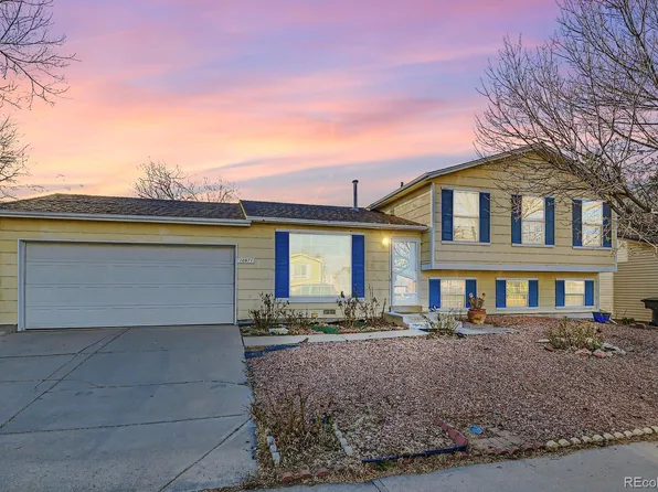 10971 Fairfax Court, Thornton, CO 80233
