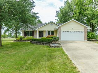 194 Brevator Est, Old Monroe, MO 63369