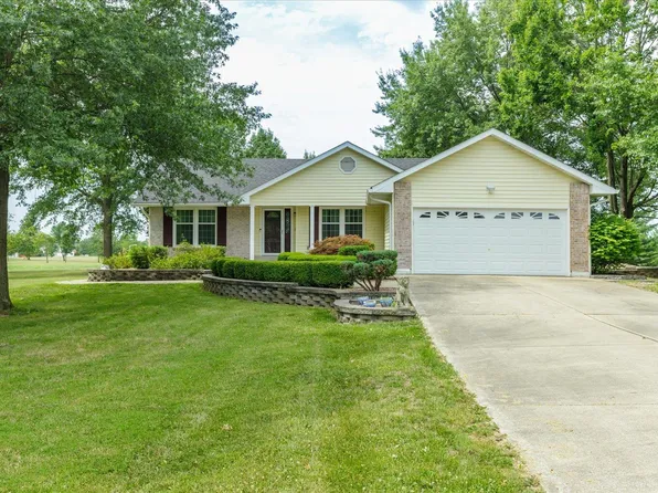 194 Brevator Est, Old Monroe, MO 63369