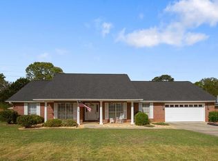 115 Homestead Way, Enterprise, AL 36330