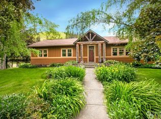 6598 Mill Creek Rd, Walla Walla, WA 99362