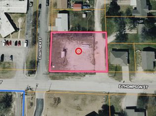 0 S Hatcher St, Decatur, TX 76234