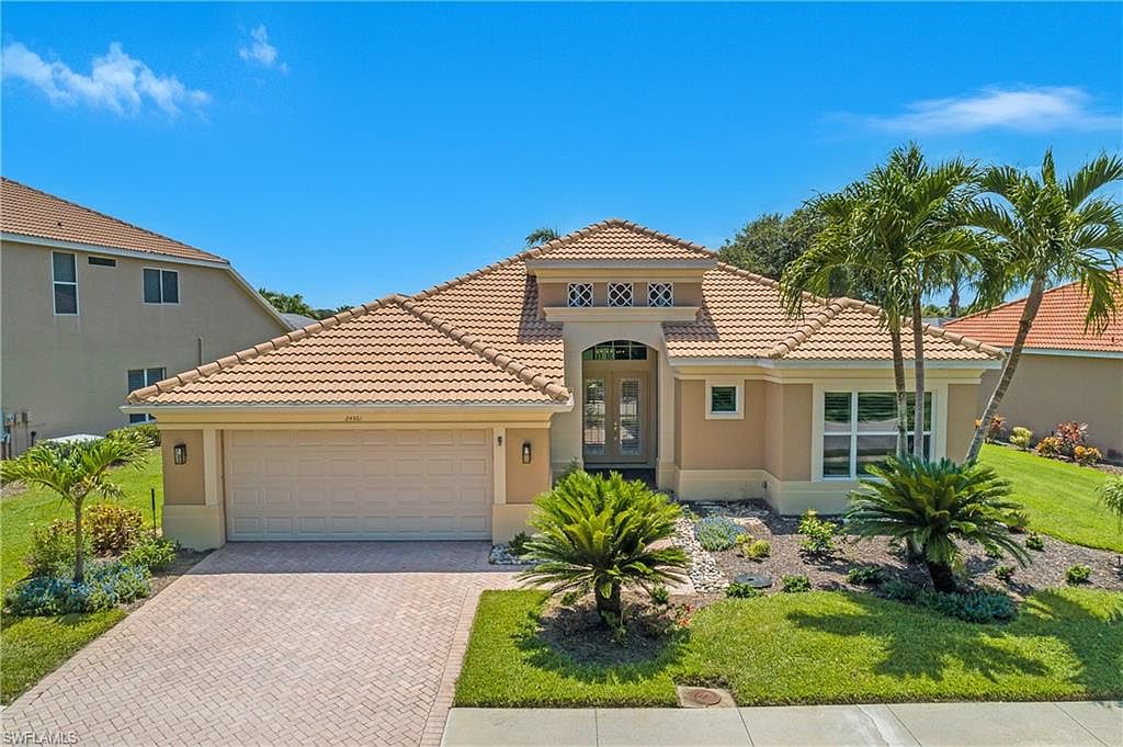 24361 Copperleaf BLVD