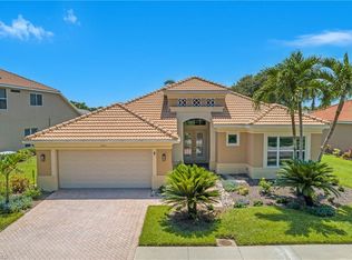 24361 Copperleaf Blvd, Estero, FL 34135
