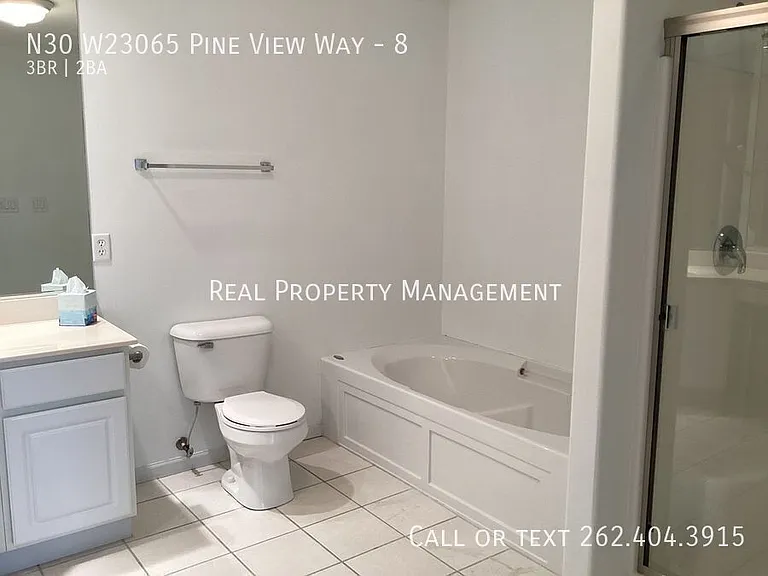 N30W23065 Pineview Way #8 — Photo 18