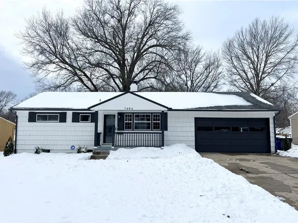 7404 Elm Ave, Kansas City, MO 64133