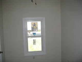 Bedroom #3 from the doorway