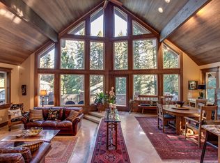 58 Norling Ln, Leavenworth, WA 98826