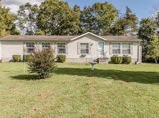 1266 Townsend Valley Rd, Paris, KY 40361