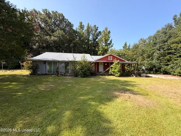 11110 Highway 84 E, Mc Call Creek, MS 39647