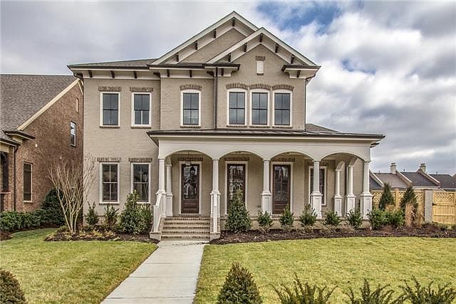 1st image of 1440 Westhaven Boulevard Lot #1119