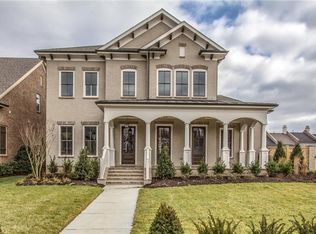 1440 Westhaven Boulevard Lot #1119, Franklin, TN 37064