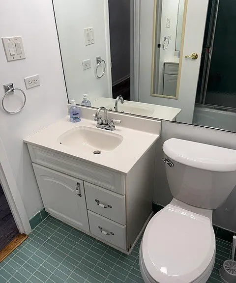 16 E Old Willow Rd #405S — Photo 11