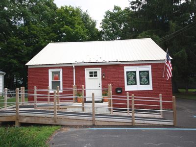 129 Oneida St, Oneonta, NY, 13820