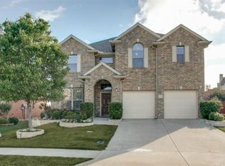10220 Marchant Ln, Irving, TX 75063