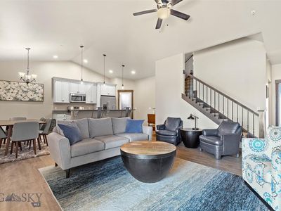 97 Croft Farms Rd Unit 1-D, Belgrade, MT, 59714