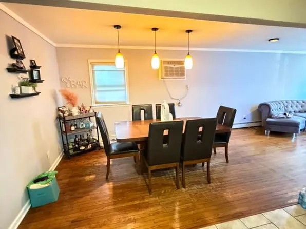 (undisclosed Address), Jersey City, NJ 07307