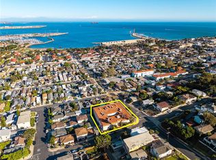 3130 S Peck Ave UNIT 4, San Pedro, CA 90731