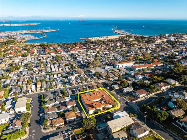 3130 S Peck Ave Unit 4, San Pedro, CA 90731