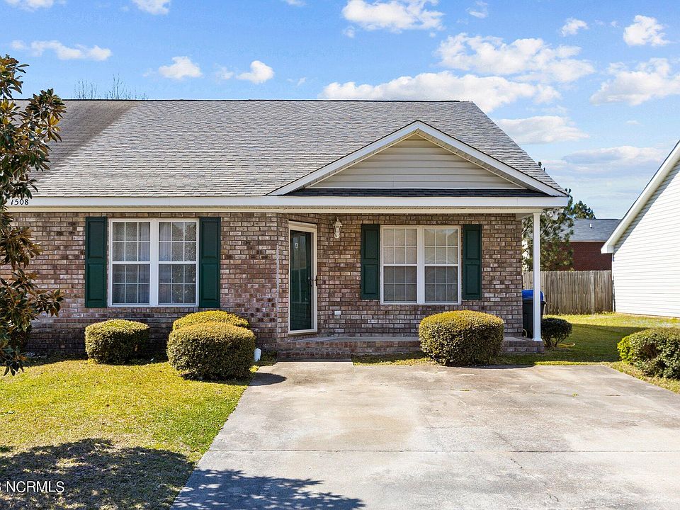 1st image of 1508 Joel Drive #A