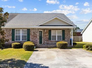 1508 Joel Dr #A, Greenville, NC 27834