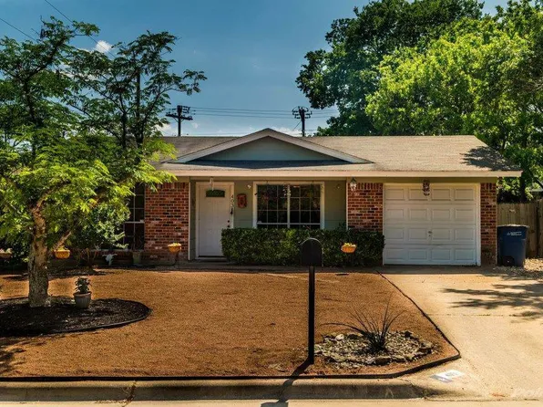 403 Gate Tree Ln, Austin, TX 78745