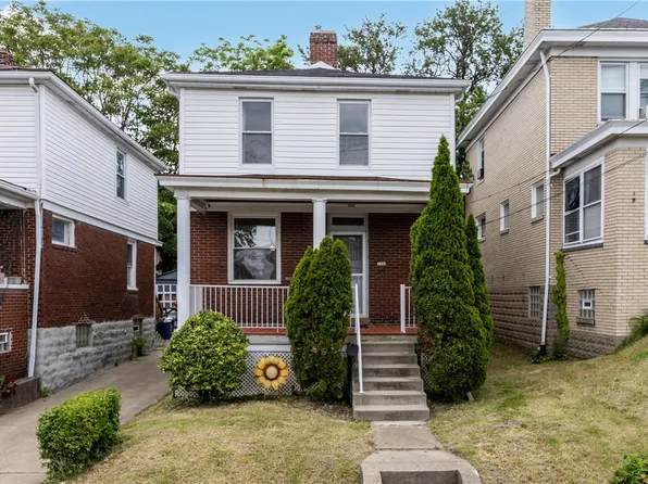 1333 Methyl St, Pittsburgh, PA 15216