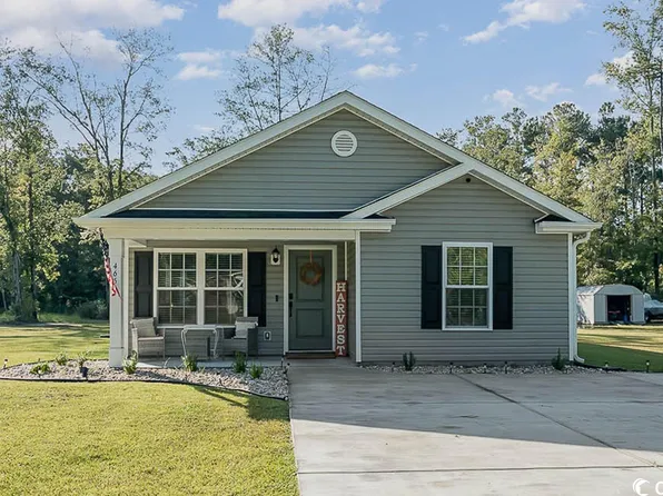 465 Owens Ln., Conway, SC 29527