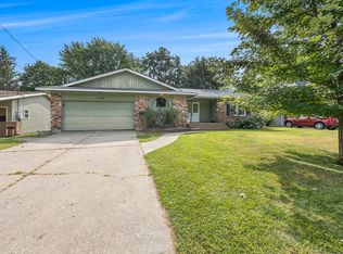 164 Anderson St, Sparta, MI 49345