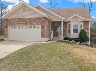 303 Spotted Fawn Bnd, Wentzville, MO 63385