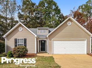 728 Crystal Bay Rd, Villa Rica, GA 30180
