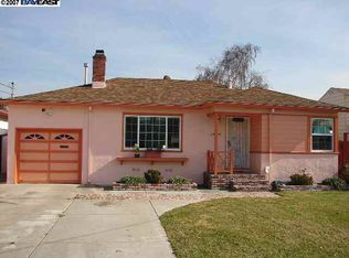 16050 Via Alamitos, San Lorenzo, CA 94580
