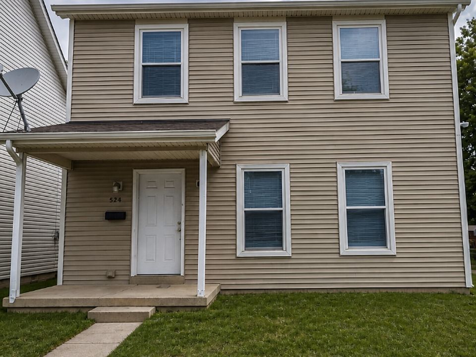 1st image of 524 W Pleasant St