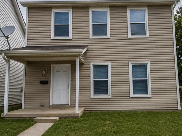 524 W Pleasant St, Springfield, OH 45506