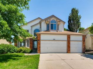 2358 S Zeno St, Aurora, CO 80013