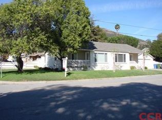 1908 Loomis St, San Luis Obispo, CA 93405