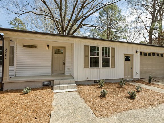 4th image of 5717 Grandale Dr
