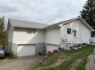 1857 State Route 152, Dillonvale, OH