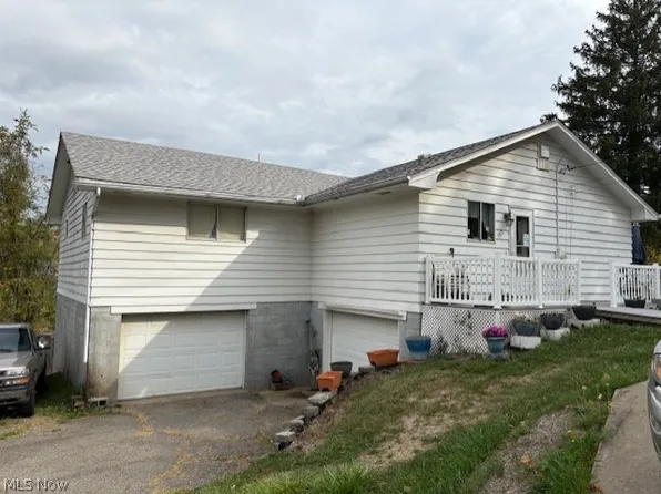 1857 State Route 152, Dillonvale, OH 43917