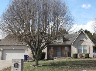 920 Hidden Loop Dr, Somerset, KY